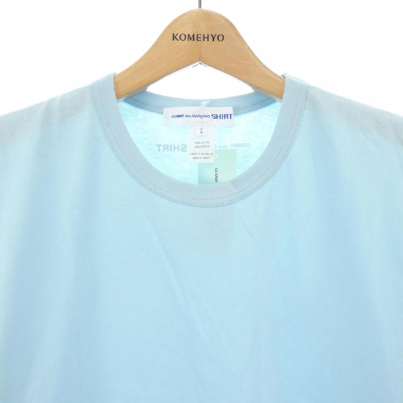 Áo thun COMME des GARÇONS SHIRT - Hàng hiệu Chính hãng 902538