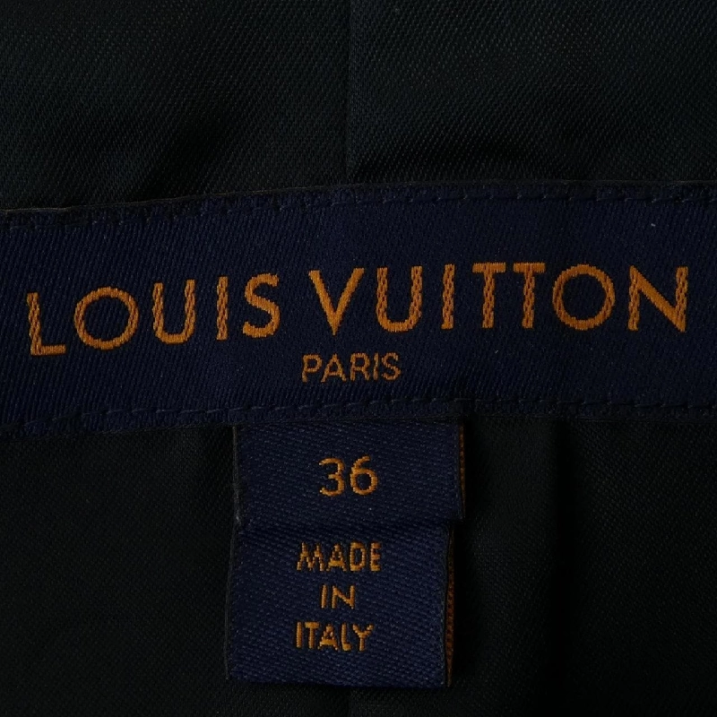 Áo khoác không cổ LOUIS VUITTON FEJA16FUQ 631999