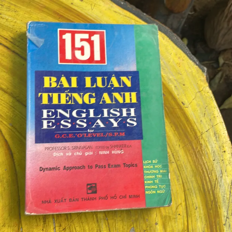 COMBO 151 BÀI LUẬN TIẾNG ANH & ENGLISH GRAMMAR IN USE- 130 bài ngữ pháp tiếng Anh … 737745