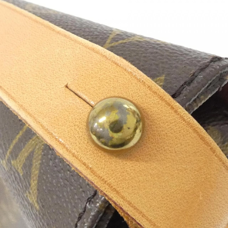 Túi xách vai Louis Vuitton Monogram Caltochelle 22cm M51253 - Hàng hiệu Chính hãng 801768