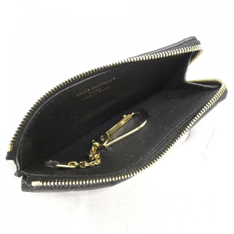 Ví tiền Louis Vuitton Monogram Empreinte Port Cart Recto Verso M69421 620818