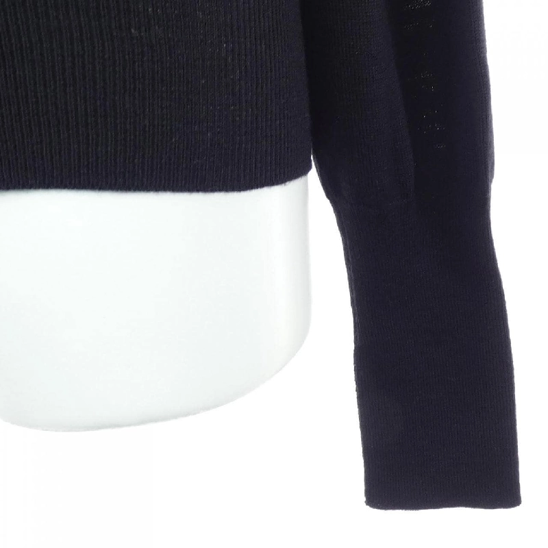 HERMES LES FETES DU ROI SOLEIL TUILERAIN. Áo len - Hàng hiệu Chính hãng 774048