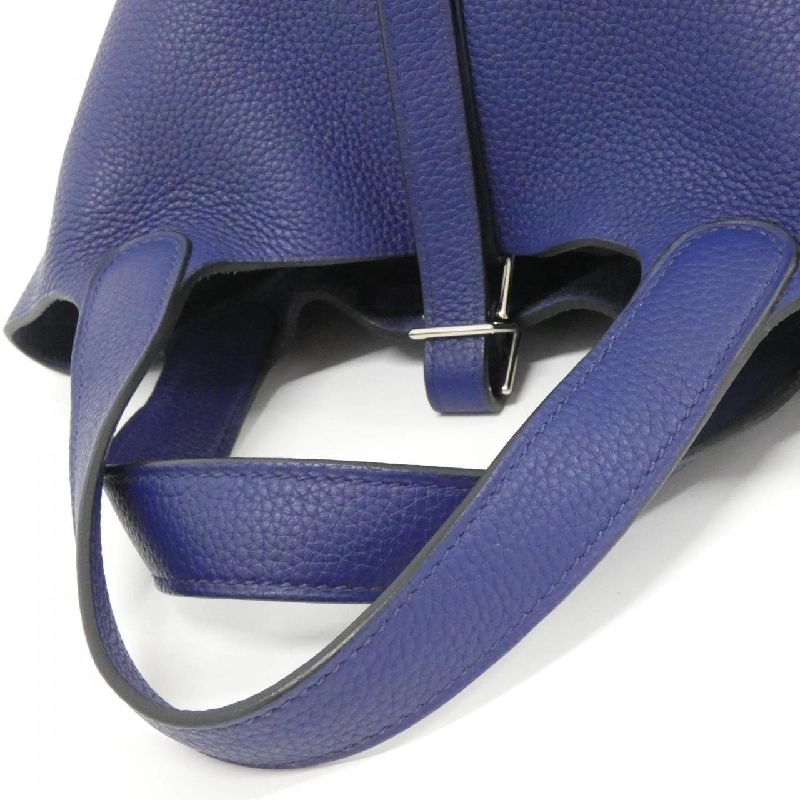 Túi Hermes Picotin Lock PM 073597CK 616095