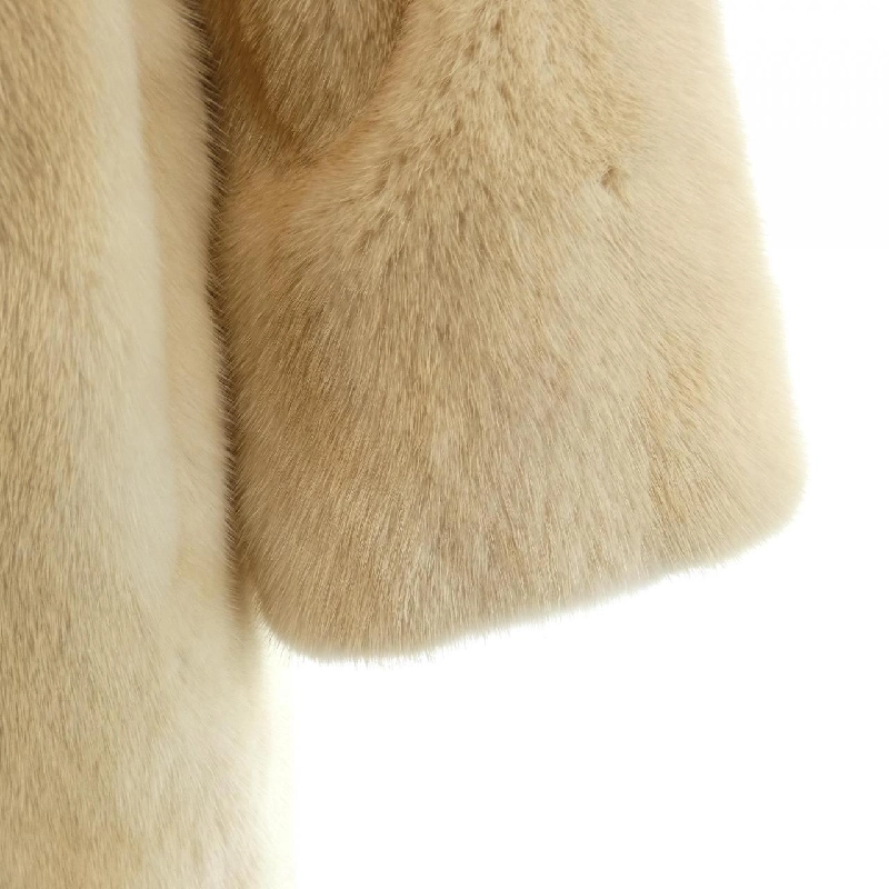 Louis Vuitton LOUIS VUITTON FFLC87IMR Áo khoác 630988