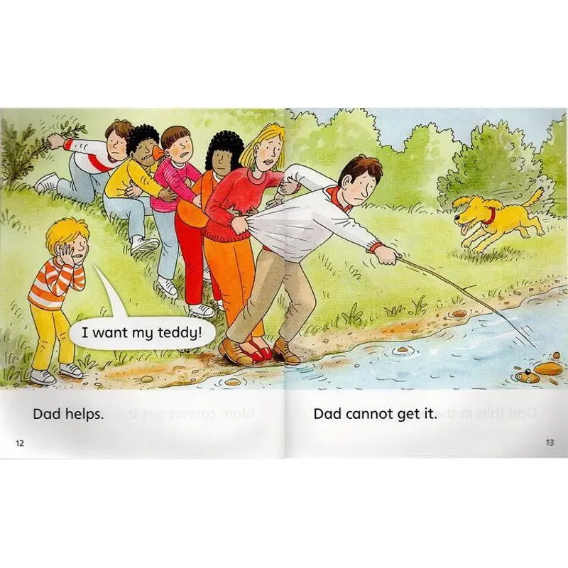 Oxford story tree Level 1->3 (Sách nhập) - 52 quyển + File Mp3 799744