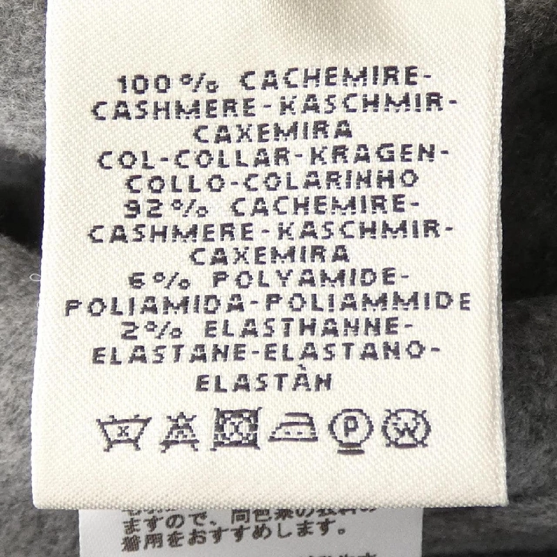 HERMES *07-7111 Áo vest dài - Hàng hiệu Chính hãng 812991