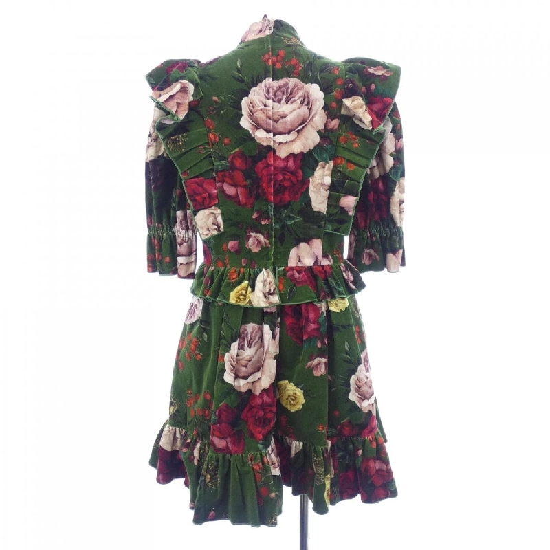 【Mã giảm giá】Dolce & Gabbana DOLCE&GABBANA Váy 654027