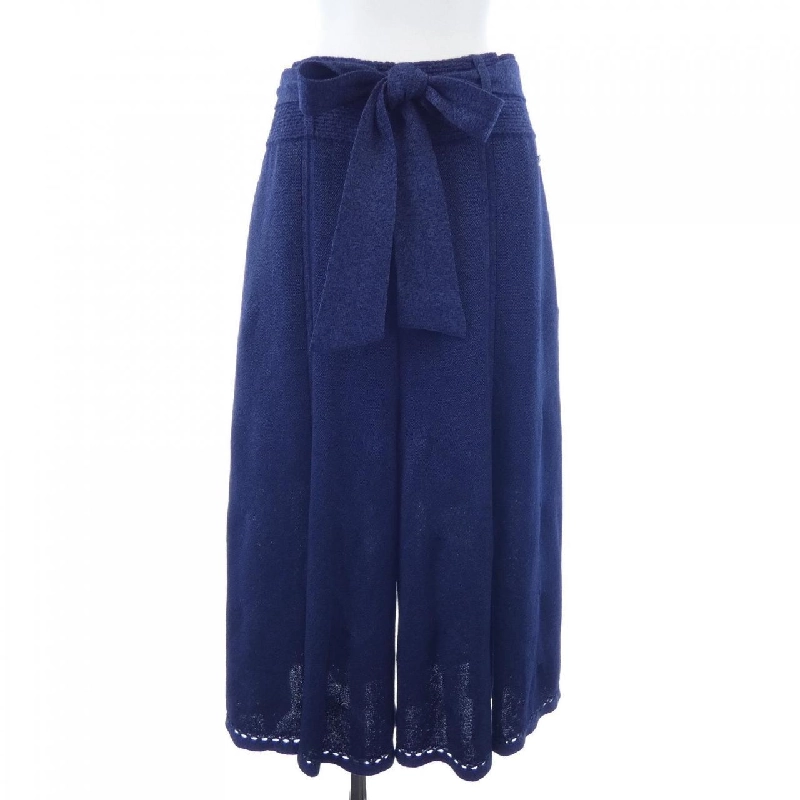 Quần áo CHANEL P61438K46806 646024