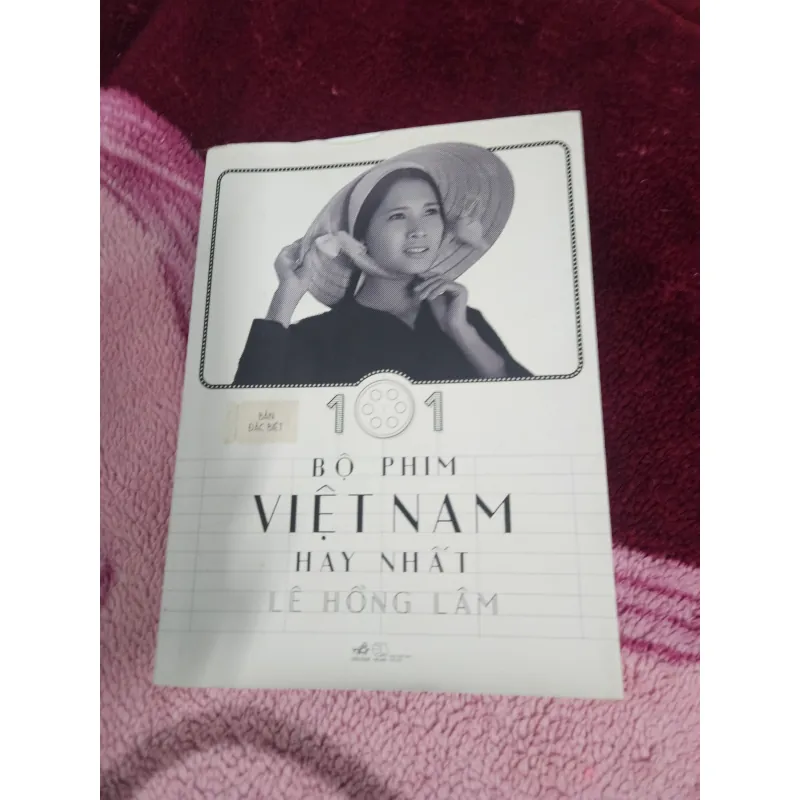 Sách Bộ Phim Việt Nam Hay Nhất Lê Hồng Lâm 720757