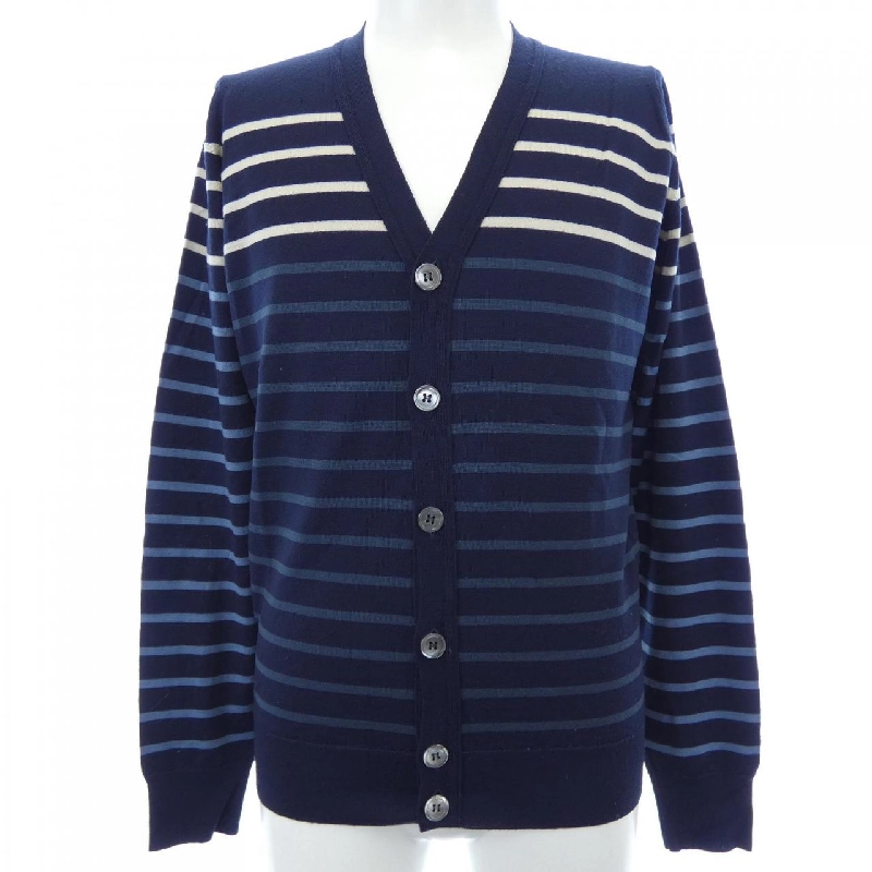 JOHN SMEDLEY - Áo khoác cardigan hàng hiệu chính hãng 884111
