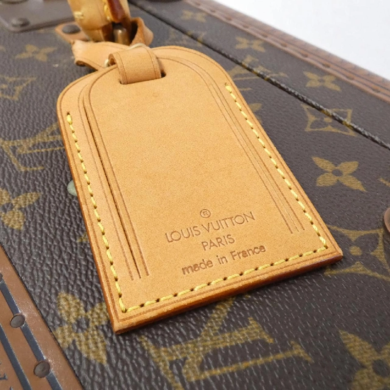 Túi Louis Vuitton Monogram Alzer 55cm M21229 614028