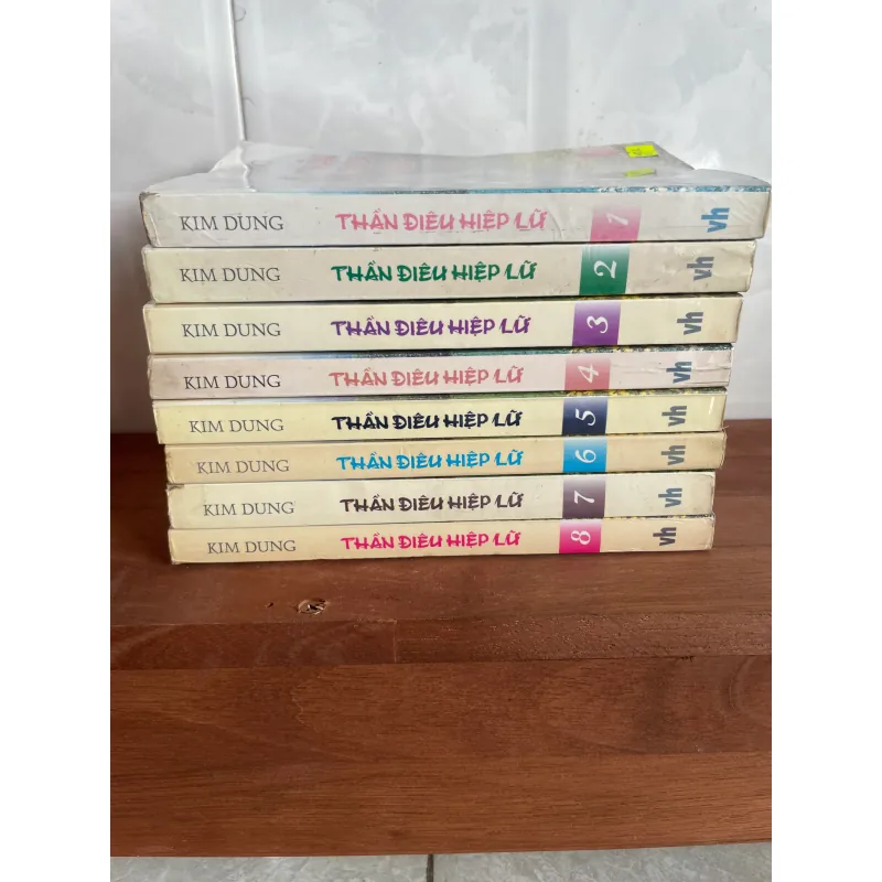 Thần Điêu Hiệp Lữ 568276