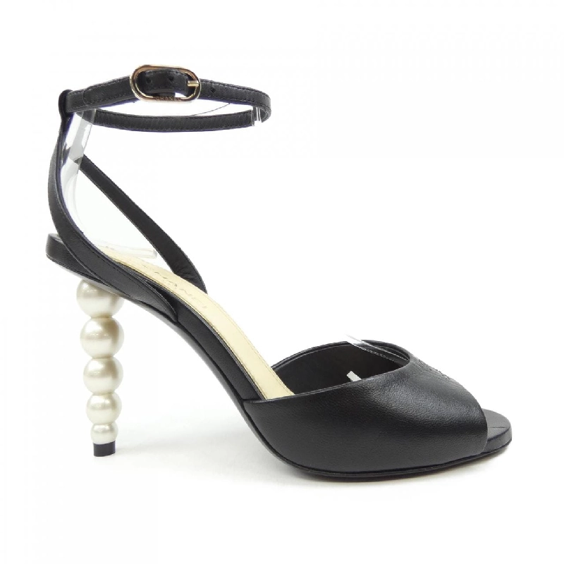 Giày sandal CHANEL G32465X01000 - Hàng hiệu Authentic 828904