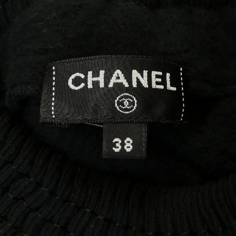 CHANEL P78920K11342 24K Sweat - Hàng hiệu Authentic 823666