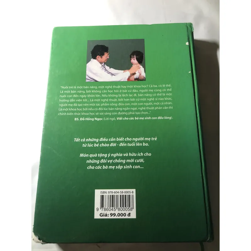 Combo hai sách: “Thiên tài và sự giáo dục từ sớm” và “Cho các bà mẹ sinh con đầu lòng”  720637