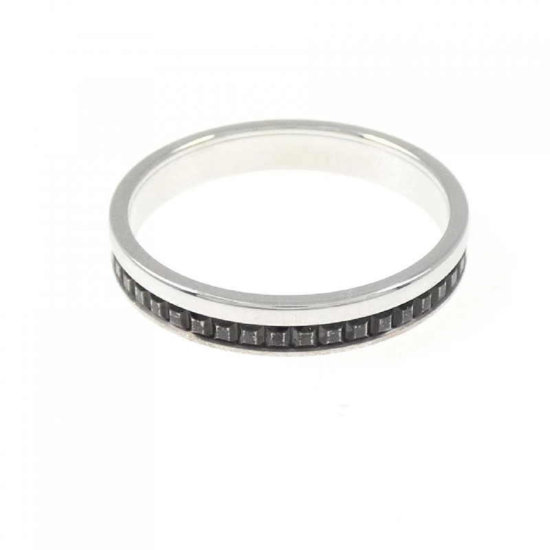 Boucheron Quatre Black Ring - Hàng hiệu Authentic 842611