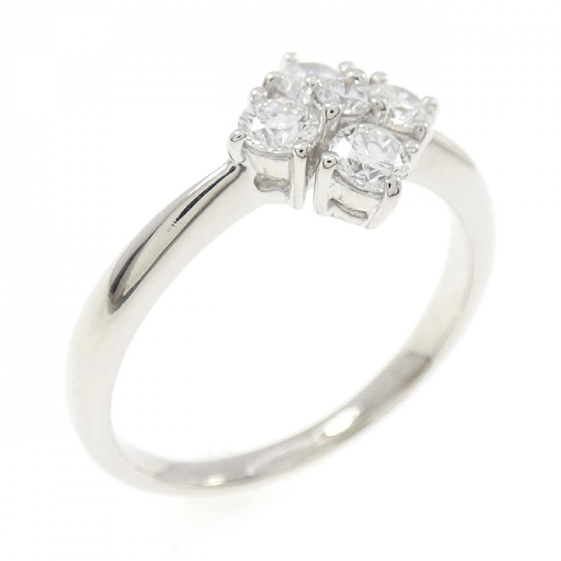 Nhẫn kim cương Monikendamu 0.45CT - Hàng hiệu Authentic 837553