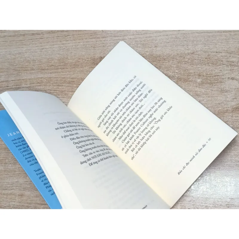 Đâu Chỉ Độc Mình Tôi Đơn Độc - Jean - Louis Fournier 1027403