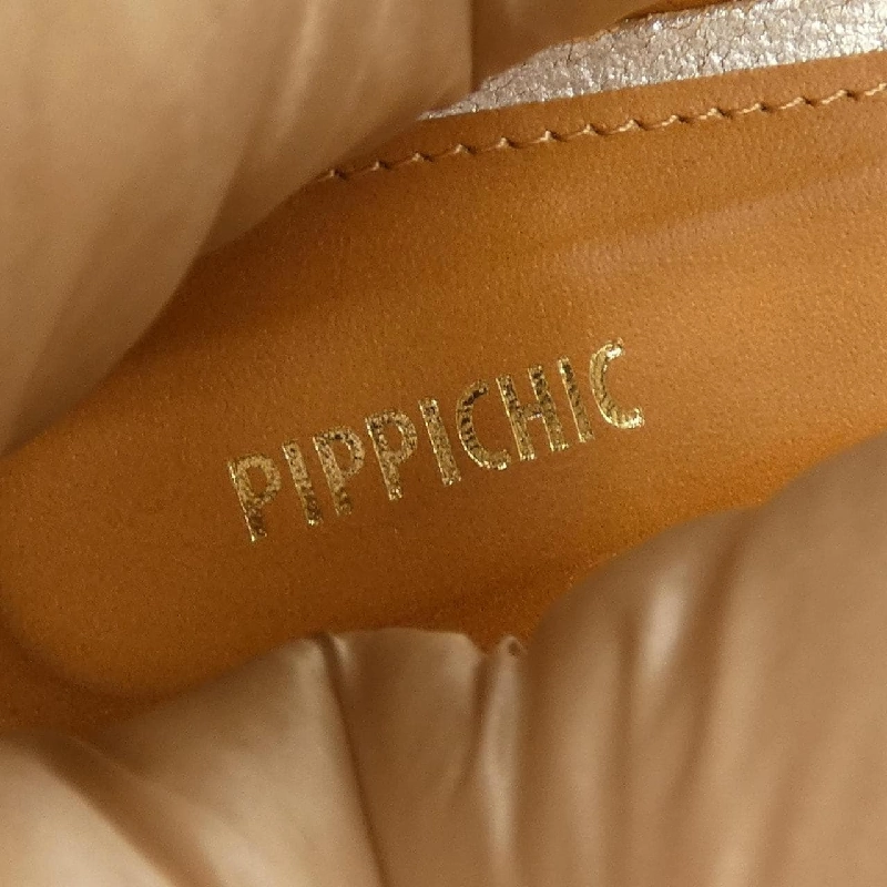 【Mã giảm giá】Giày cao gót PIPPI CHIC 661129