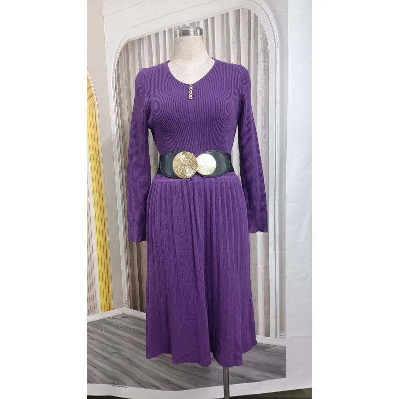 Váy đầm nhập khẩu đã qua sử dụng mói 98% 782251