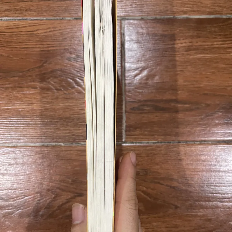 Sinh Ra Để Chạy - Christopher McDougall (9) 956907