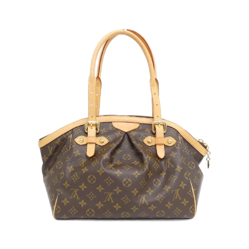 Túi xách vai Louis Vuitton Monogram Tivoli GM M40144 613436