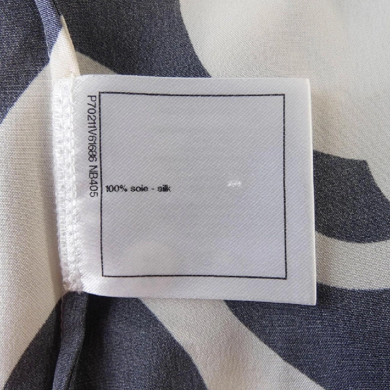 CHANEL P70211V61686 Áo S／S - Hàng hiệu Chính hãng 824020