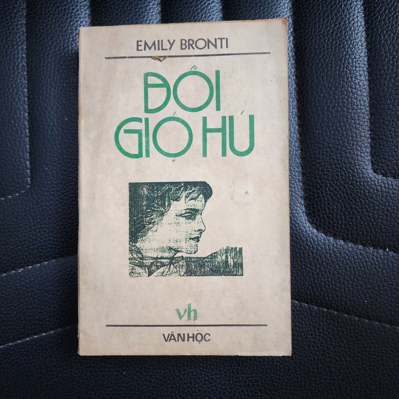 Đồi gió hú | Emily Bronti | Dương Tường dịch  442845
