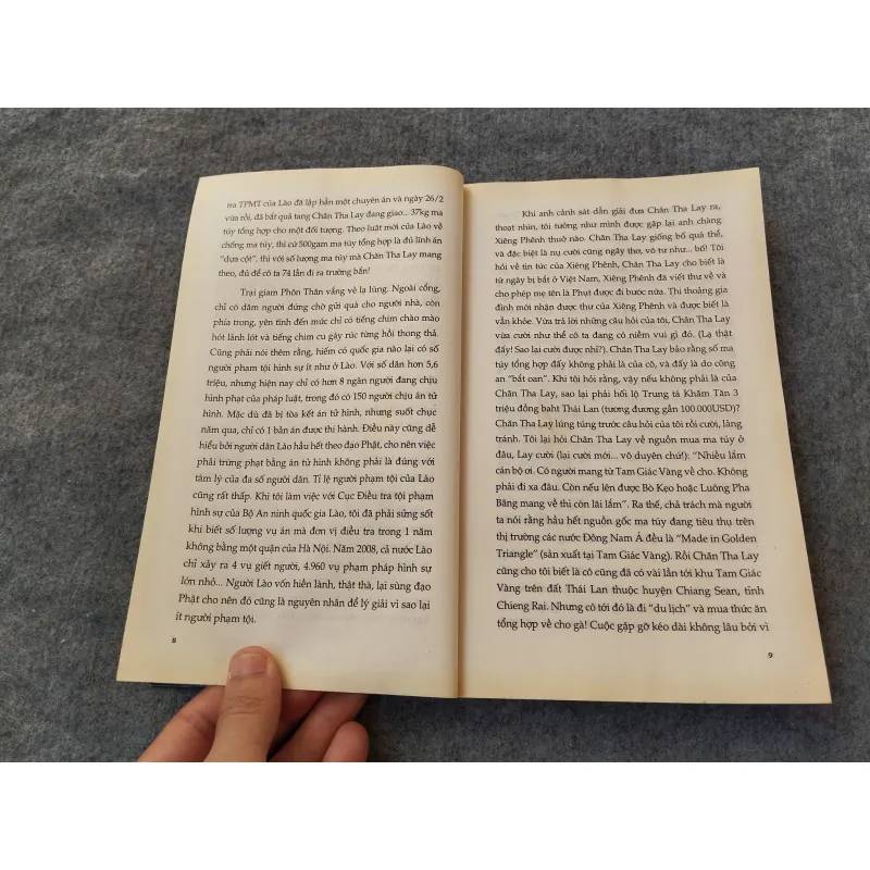 BÍ ẨN TAM GIÁC VÀNG 697733