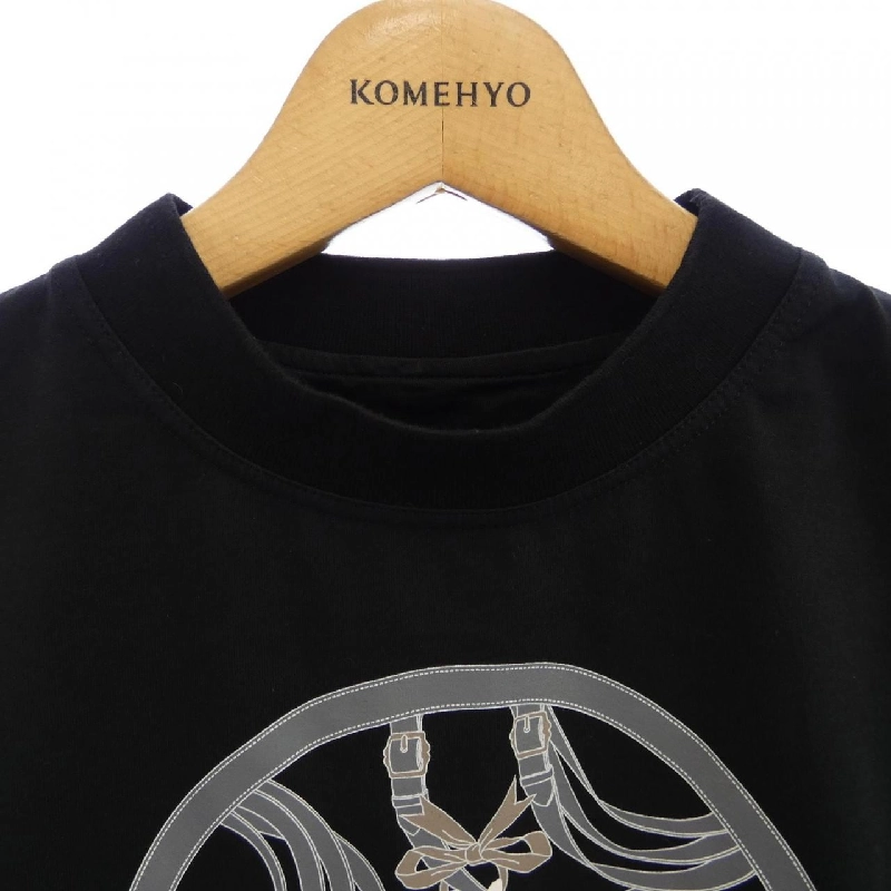 Áo thun HERMES - Hàng hiệu Chính hãng 827199