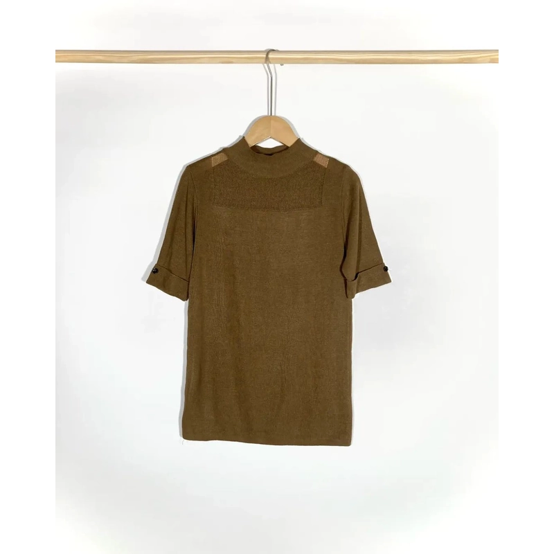 Áo Mongtoghi Hiệu Hàn Nhà N. By Size S M
 443997