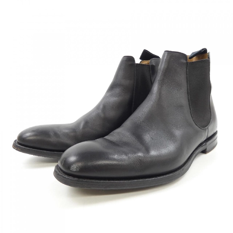 Giày bốt CHURCH'S - Hàng hiệu Chính hãng 907242