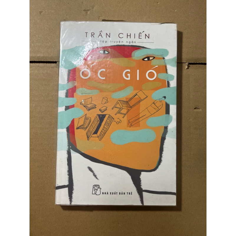 sách ốc gió 528213
