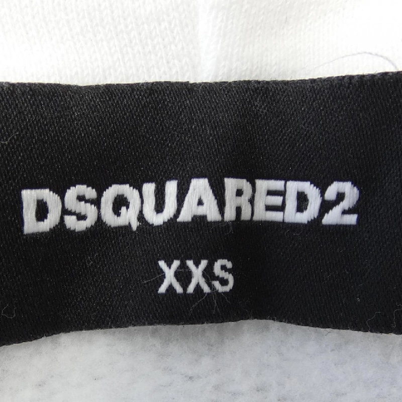 Áo khoác DSQUARED2 - Hàng hiệu Authentic 827216