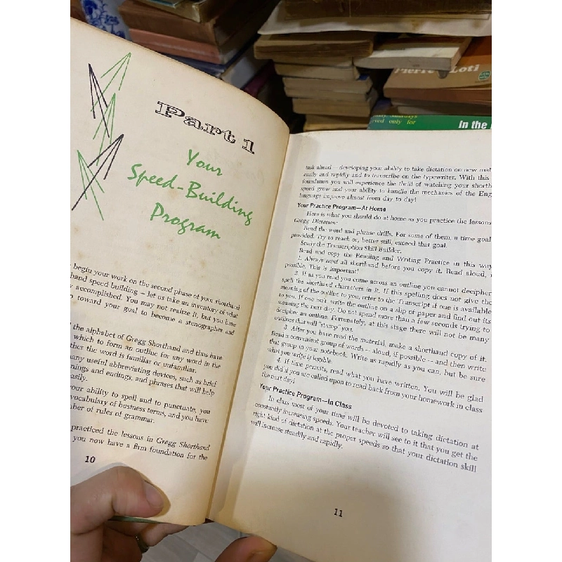 Gregg Dictation 1030431