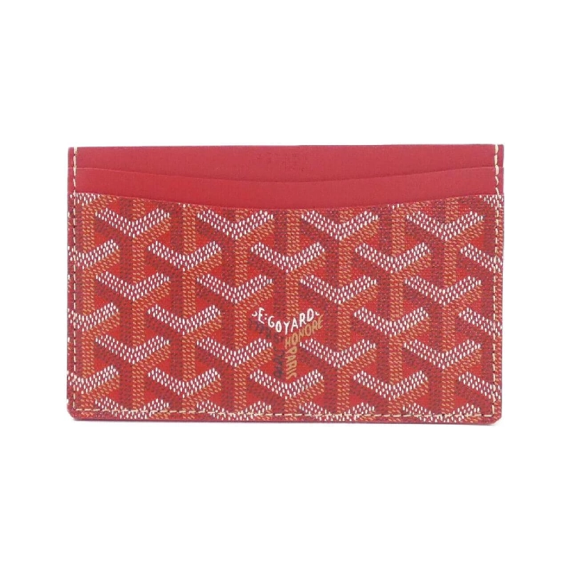 Goyard Saint Sulpice GM Ví Thẻ - Hàng hiệu Chính hãng 769570