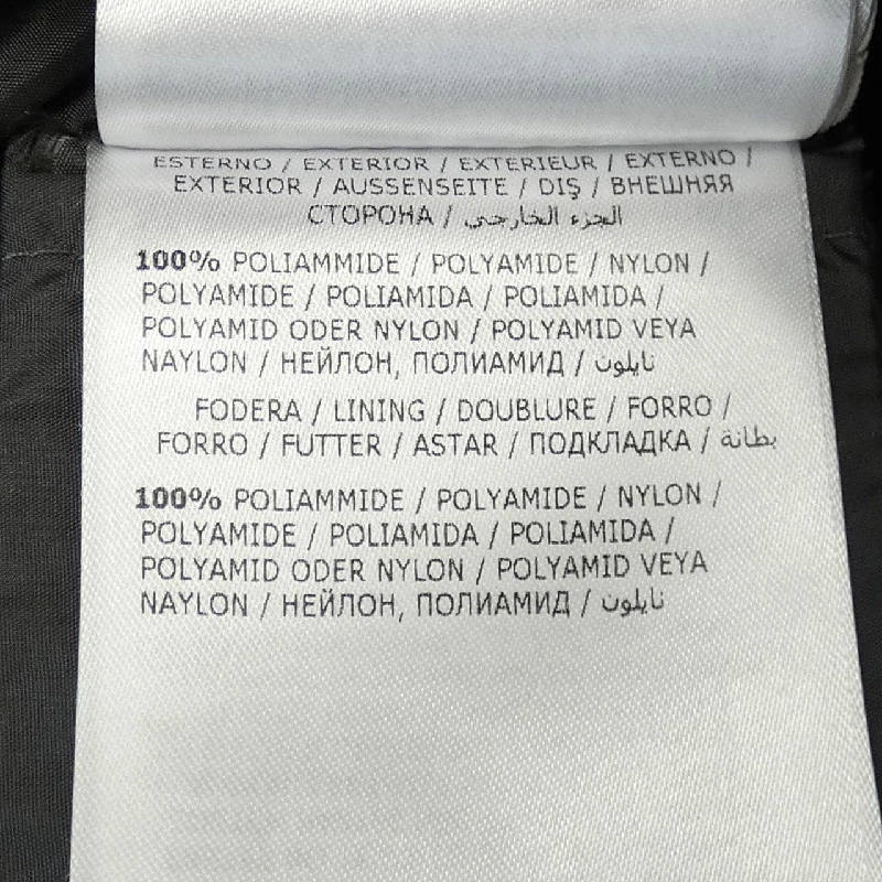 Áo khoác lông vũ MONCLER 641807