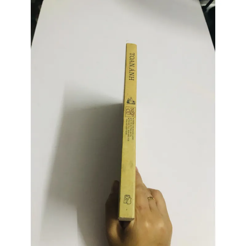 NẾP CŨ – TOAN ÁNH 751202