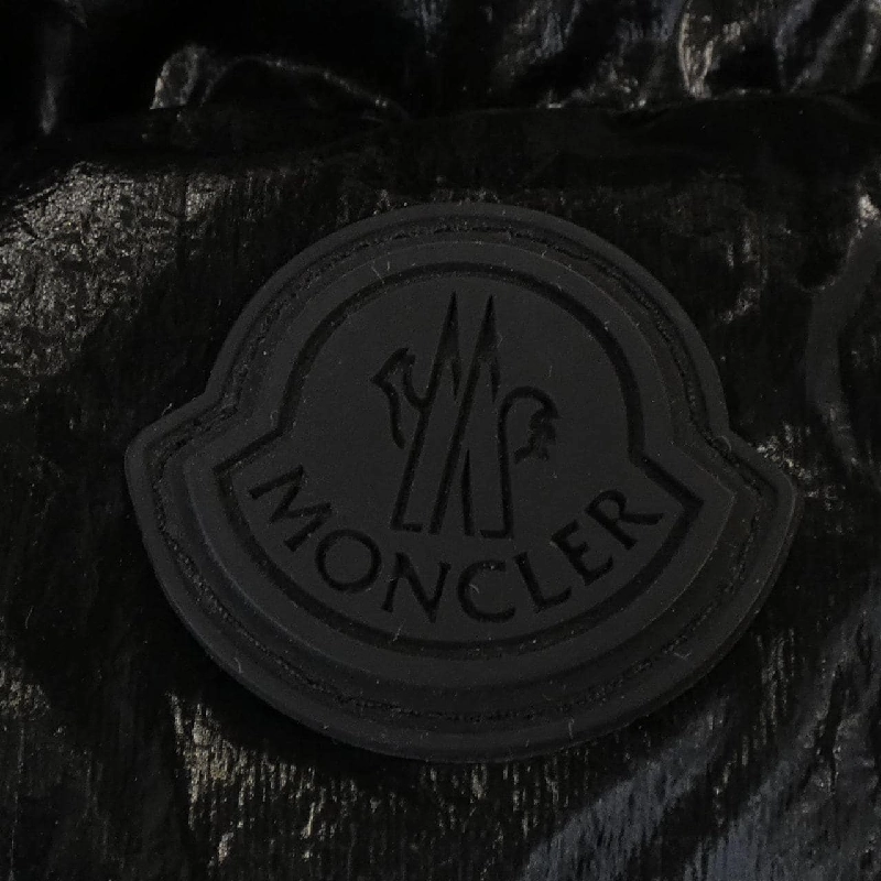 MONCLER THARON Áo khoác lông - Hàng hiệu Chính hãng 819236