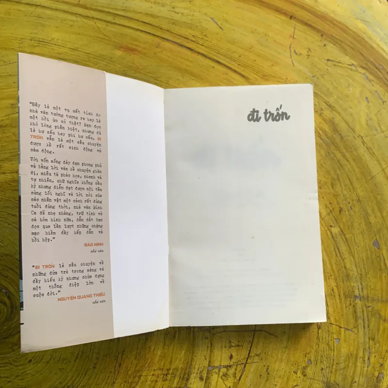 COMBO QUÂN KHU NAM ĐỒNG & ĐI TRỐN - BÌNH CA - 785129