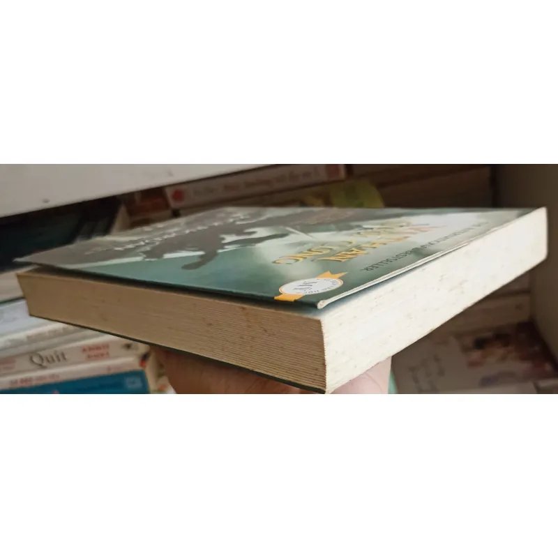 Vị thần cuối cùng 🌻 1001763