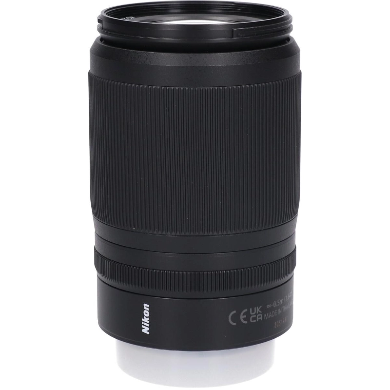 Ống kính Z DX50-250mm F4.5-6.3VR - Hàng hiệu Authentic 879050