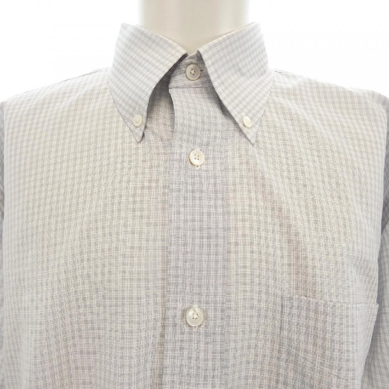 Áo sơ mi HERMES - Hàng hiệu Chính hãng 890101