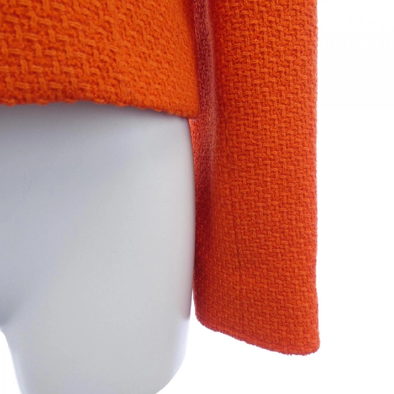 【Mã giảm giá】【Cổ điển】Áo khoác Chanel CHANEL 643016