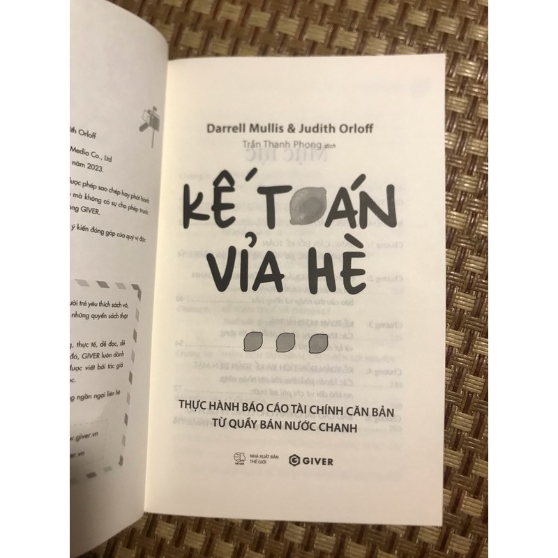 Kế toán vỉa hè       186057