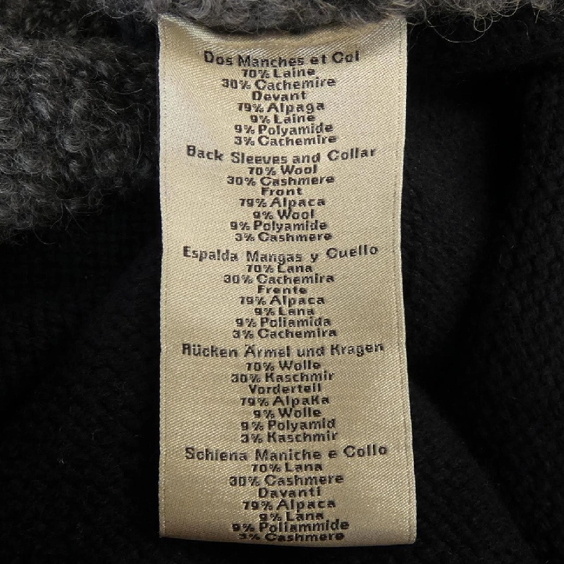 Áo khoác HERMES - Hàng hiệu Authentic 897839