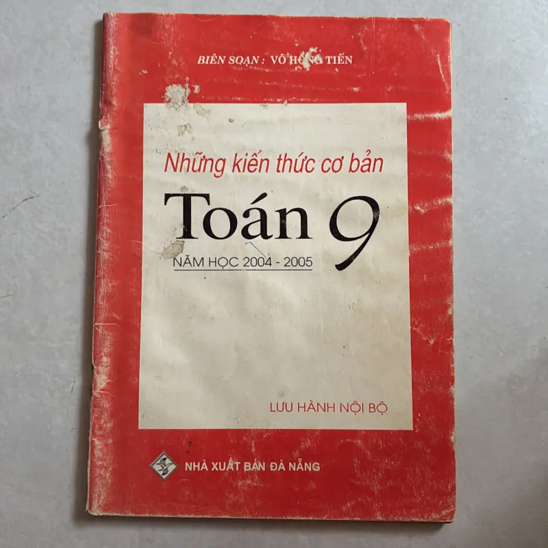 Những kiến thức cơ bản toán 9 977756