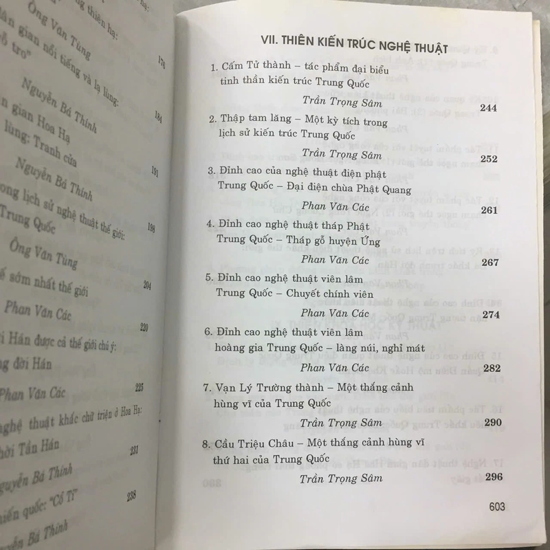 TRUNG QUỐC NHẤT TUYỆT (2 TẬP) 502467