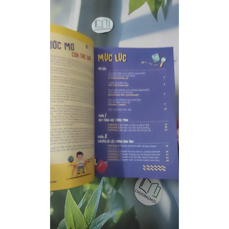 Siêu Trí Nhớ Học Đường - Nguyễn Phùng Phong 1018968