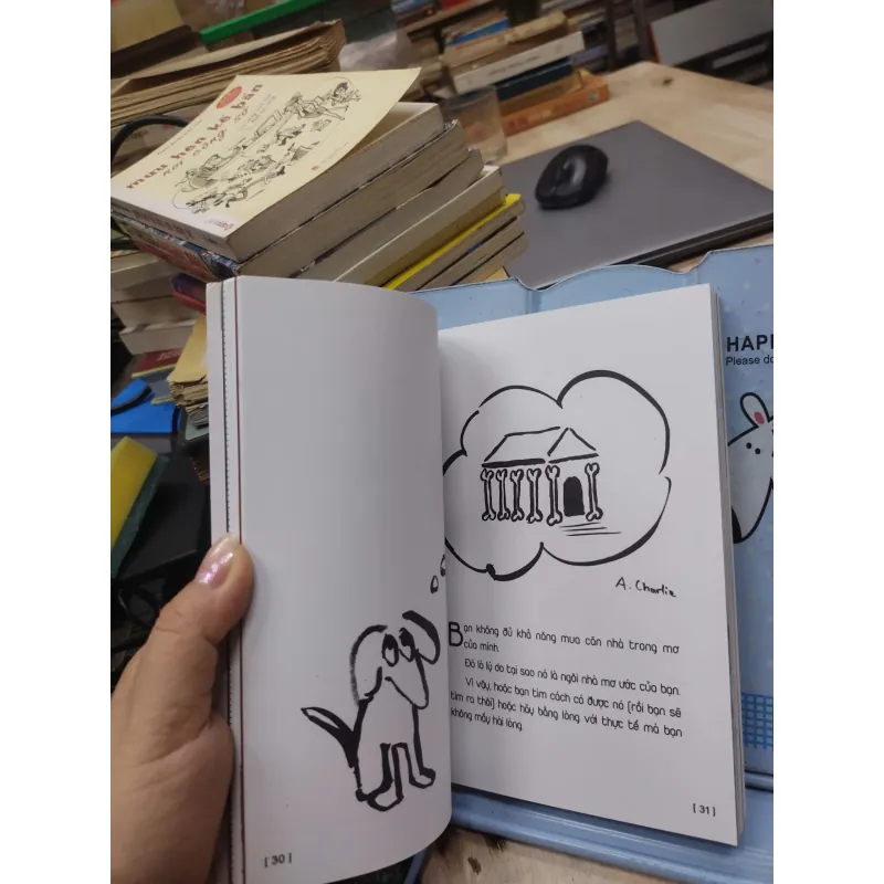 Sách: Nghĩ ngược lại - Làm khác đi (B1) Tác giả: Paul Arden 693178